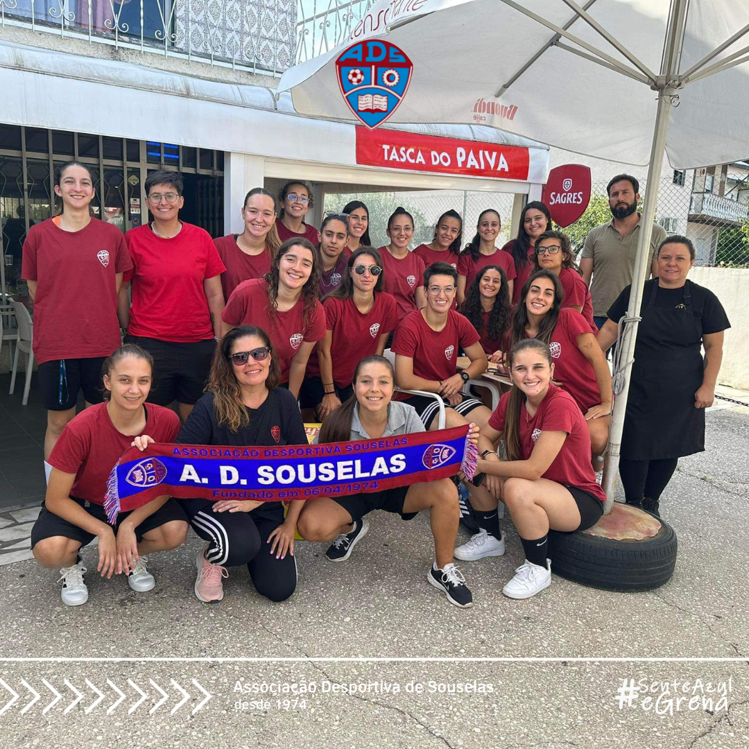 Parceiro ADS: Tasca do Paiva